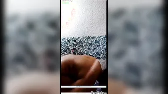 Desi Wife Soaping Up Her Naked Body In The Shower Alone