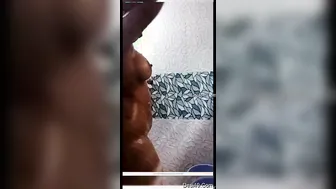 Desi Wife Soaping Up Her Naked Body In The Shower Alone