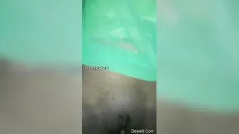 Village Babe Letting Boyfriend Film Her Wet Pussy Up Close