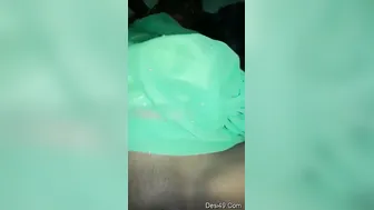 Village Babe Letting Boyfriend Film Her Wet Pussy Up Close