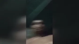 Village GF Showing Off Her Body To Boyfriend On Phone