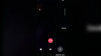 GF Getting Naked Flashing Pussy And Tits On Video Call