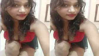 Desi Slut Giving Sloppy Blowjob Making Out With Secret Lover