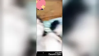 Sexy Mallu Wife Flashing Her Tits And Pussy For Her Husband