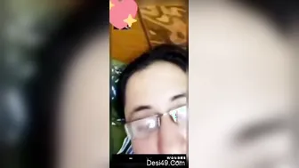 Sexy Mallu Wife Flashing Her Tits And Pussy For Her Husband