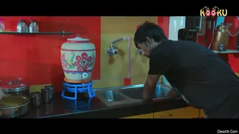 Married Woman Sneaking Around Fucking Her Secret Lover At Home