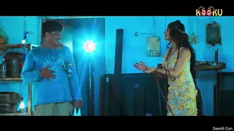 Married Woman Sneaking Around Fucking Her Secret Lover At Home