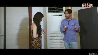 Married Woman Sneaking Around Fucking Her Secret Lover At Home