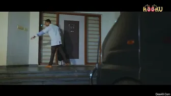 Married Woman Sneaking Around Fucking Her Secret Lover At Home