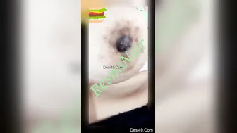 My Married Bhabhi Getting Crazy Horny In The Bedroom Again