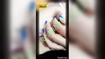 My Married Bhabhi Getting Crazy Horny In The Bedroom Again