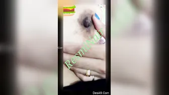 My Married Bhabhi Getting Crazy Horny In The Bedroom Again