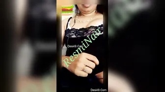 My Married Bhabhi Getting Crazy Horny In The Bedroom Again