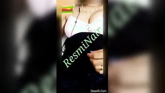 My Married Bhabhi Getting Crazy Horny In The Bedroom Again