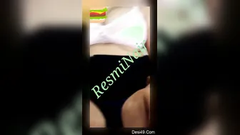 My Married Bhabhi Getting Crazy Horny In The Bedroom Again