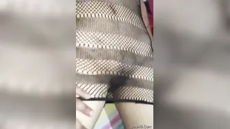 My Wife Letting Me Film Her Perfect Tits And Tight Pussy Today