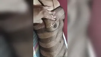 My Wife Letting Me Film Her Perfect Tits And Tight Pussy Today