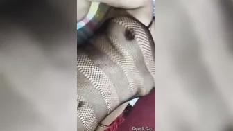 My Wife Letting Me Film Her Perfect Tits And Tight Pussy Today