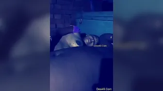 Recording My Beautiful Wife Posing Naked Just For My Camera