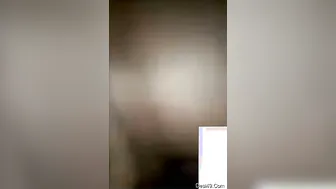 Kolkata GF Getting Wild And Nude On Our Video Call