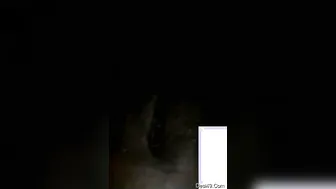 Kolkata GF Getting Wild And Nude On Our Video Call