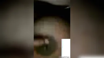 Kolkata GF Getting Wild And Nude On Our Video Call