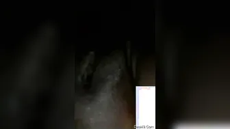 Kolkata GF Getting Wild And Nude On Our Video Call