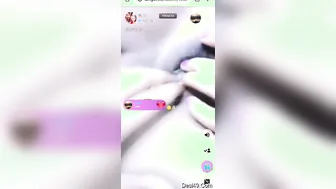 My Slutty Bhabhi Stripping Live And Showing Everything For Me