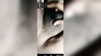 Tamil Bhabhi Stripping Naked Exposing Her Big Tits And Wet Pussy