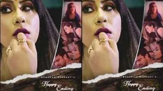 Desi Model Doing Hot Photoshoot That Turns Into Sex Session