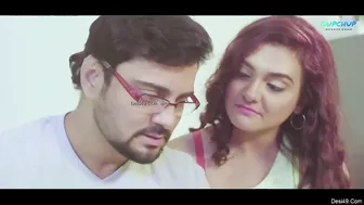 Desi Model Doing Hot Photoshoot That Turns Into Sex Session