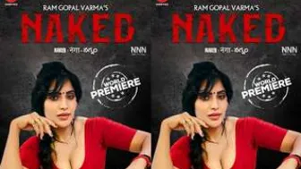 Naughty Wife Getting Completely Naked And Showing Everything