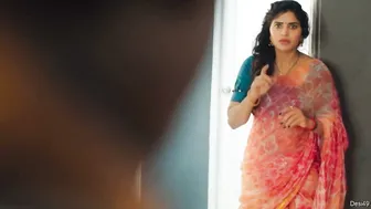 Naughty Wife Getting Completely Naked And Showing Everything