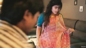 Naughty Wife Getting Completely Naked And Showing Everything