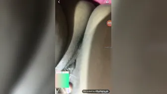Nepali GF Showing Off Her Dripping Pussy On Video Call