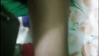 GF Letting Lover Film Her Tight Wet Pussy Up Close Today