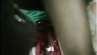 GF Letting Lover Film Her Tight Wet Pussy Up Close Today