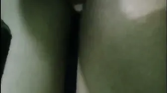 GF Letting Lover Film Her Tight Wet Pussy Up Close Today