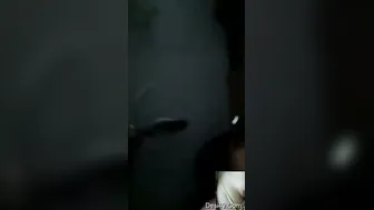 Beautiful Desi Babe Showing Off Her Perfect Natural Boobs