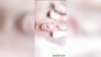 Village Girl Going Nude Live Showing Her Tight Body To Viewers