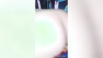 Village Girl Going Nude Live Showing Her Tight Body To Viewers