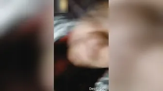 Cute Nepali GF Showing Everything On Video Call Again