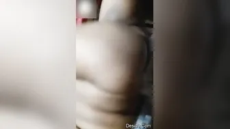 Cute Nepali GF Showing Everything On Video Call Again