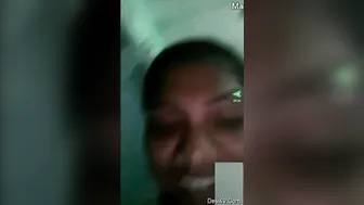 Sexy Telugu Babe Stripping Down Exposing Everything On Camera