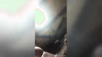 Sexy Mallu Babe Exposing Her Bare Chest And Pussy On Camera