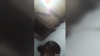 Sexy Mallu Babe Exposing Her Bare Chest And Pussy On Camera