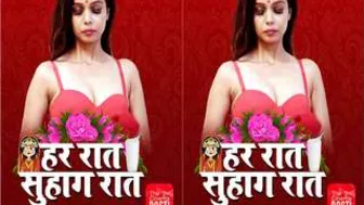 Married Indian Wife Celebrating Every Night Like Honeymoon Again