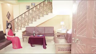 Married Indian Wife Celebrating Every Night Like Honeymoon Again