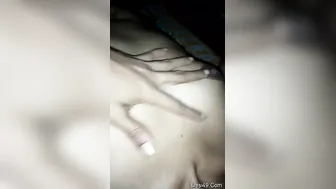 Married Wife Letting Hubby Film Her Nude Body And Wet Pussy