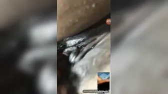 Nepali GF Getting Naked Showing Everything Part Four